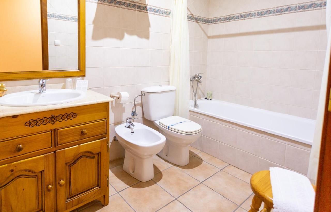 Hotel Rural Serrella Castell De Castells 외부 사진